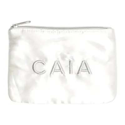 Necessär (Vit) från Caia