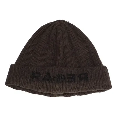 Beanie (Brown) from Re-HasH Nylon, Wool