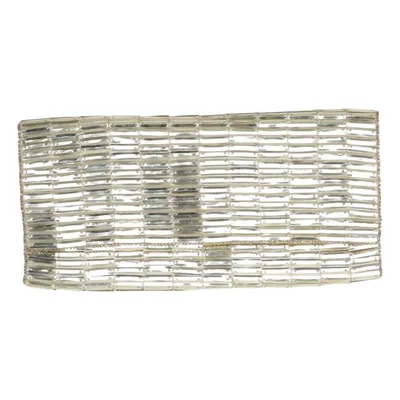 Abendtasche (Gold) von Accessorize