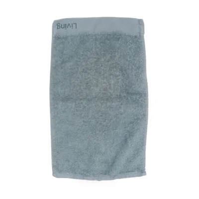 Handduk (Grön) från Living by Hemtex Bomull
