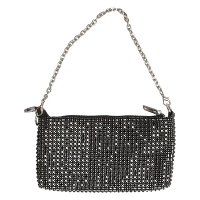 Clutch bag (Black)