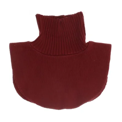 Skjortkrage (Röd) från L.O.G.G by H&M Bomull