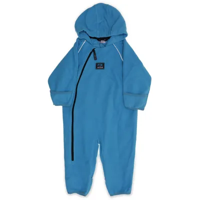 Freizeit Overall (Blau) von Fix by Lindex Polyester