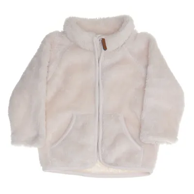 Kofta (Vit) från H&M Polyester