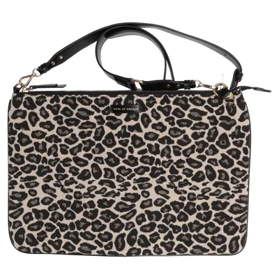 Sac à bandoulière (Beige, Noir, Multicolore) de iDeal of Sweden