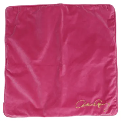 Kuddfodral (Rosa) från Gynning Design Polyester