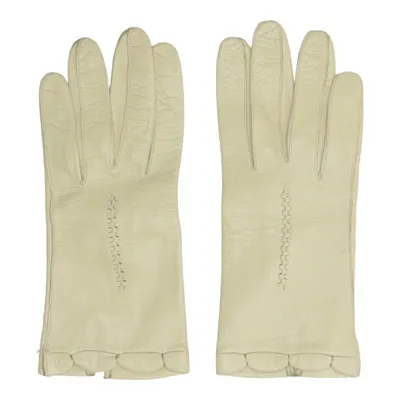 Gloves (Beige)