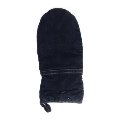 Grytvante (Blå) från Lexington Bomull, Polyester