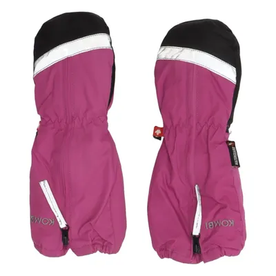 Mittens (Wooly Best Friend) from Kombi Polyester, Polyurethane, Wool