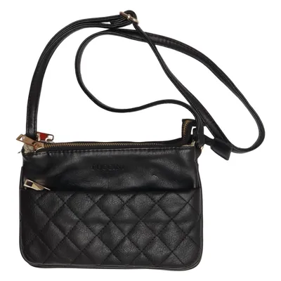 Axelremsväska (Svart) från Puccini