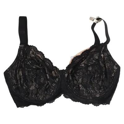 BH (Sort) fra Intimissimi Elastan, Polyamid