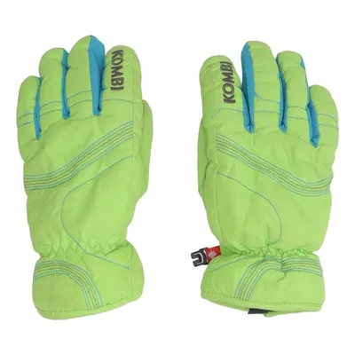 Handsker (FIRE WG JR) fra Kombi Polyester, Polyurethan