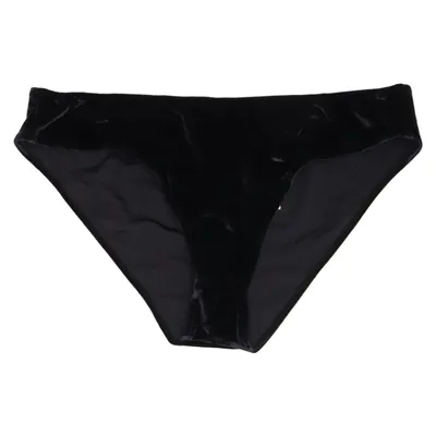 Bikiniunderdel (Svart) från Soft Sport Filippa K