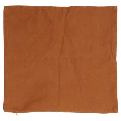 Kuddfodral (Brun) från H&M Home Bomull