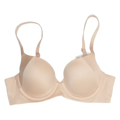 Bra (Body Make-Up Soft Touch Wp Ex) from Triumph Elastane, Polyamide, Polyester