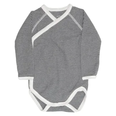Body (Noir, Blanc) de Petit Bateau