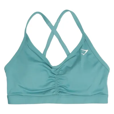 Sport-BH (B1A6I) från Gymshark Elastan, Polyamid, Polyester