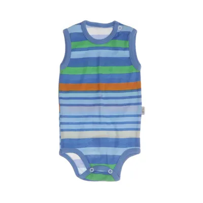 Body (Blå, Grön, Orange, Vit) från Baby Junior