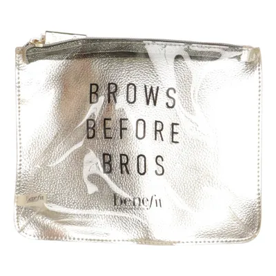 Toilet bag (Gold) from Benefit