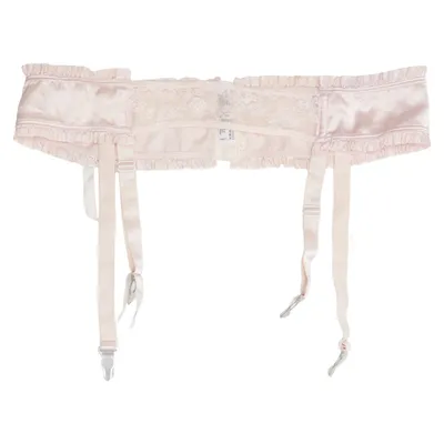Jarretelle (Rose) de So.U