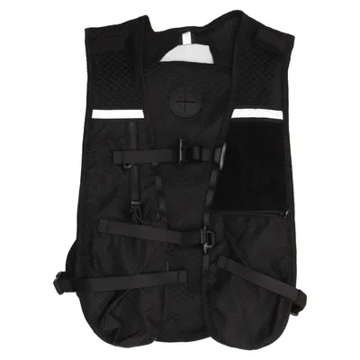 Sports equipment (Black) from Salomon