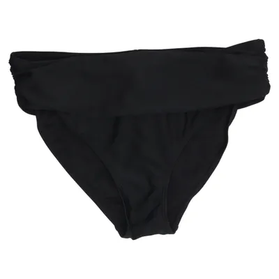 Bikiniunderdel (Svart) från Shekini Elastan, Polyamid
