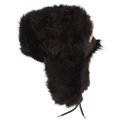 Trapperhatt (Grå) från Lars Wallin