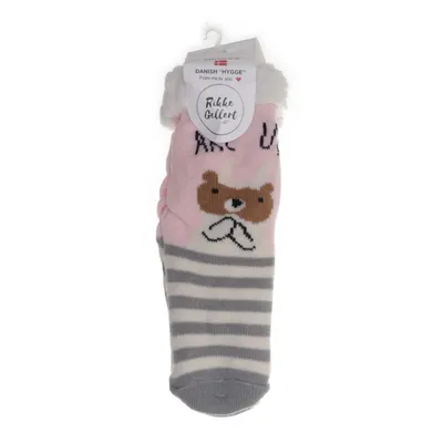 Socks (Pink, Gray, White) from HYGGEE