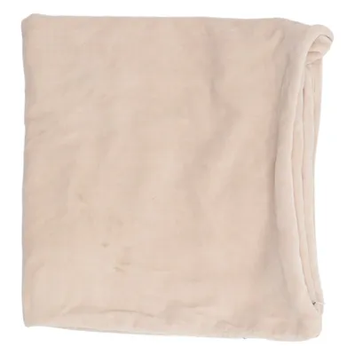 Housse de coussin (Beige) de House Doctor Coton