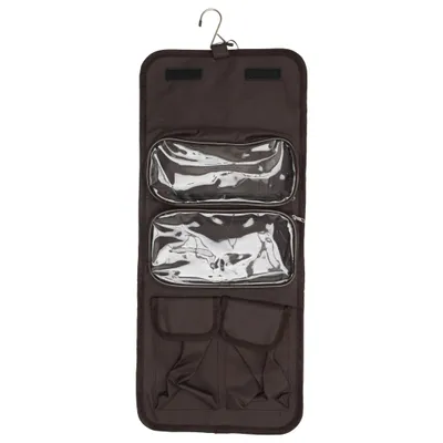 Trousse de toilette (Marron) de CRW
