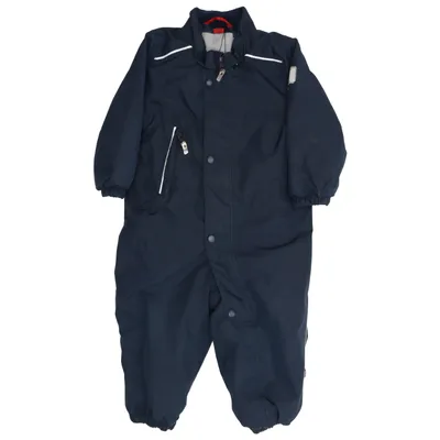 Overall (Blue) from ReimaTec Polyester, Polyurethane