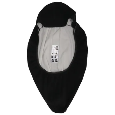 Bärsele (Svart) från BabyBjörn