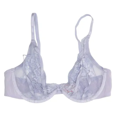 Bra (Purple) from Hunkemöller