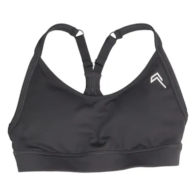 Sports bra (Black) from Oner Active