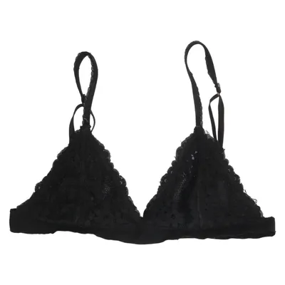 Bralette (Black) from Adika Elastane, Polyamide