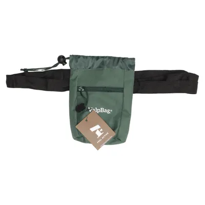 Hundtillbehör (Midjeväska för hundgodis mm) från Feel Active