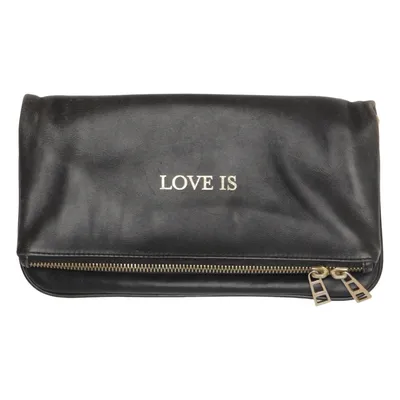 Clutch (Zwart) van Zadig & Voltaire