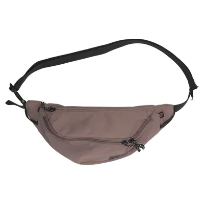 Waist bag (Gray) from Forclaz