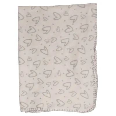 Babyfilt (Beige) från Dogman Polyester