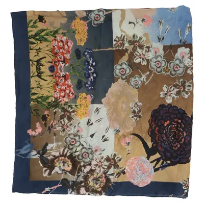 Scarf (Blå, Flerfärgad) från Codello