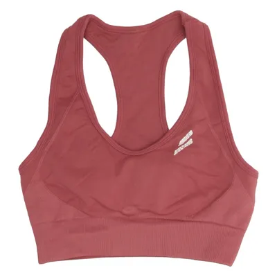 Brassière (Rose) de DoYouEven Élasthane, Nylon