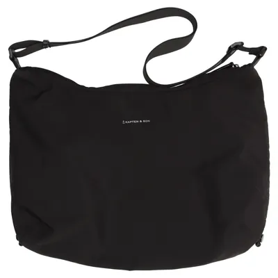 Schoudertas (Skara) van Kapten & Son Polyurethaan, Gerecycled polyester