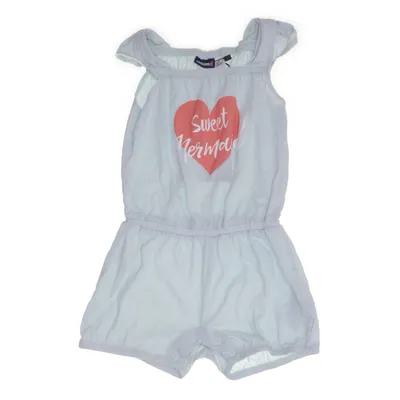 Sparkdräkt (Grön, Röd, Vit) från Lupilu Bomull