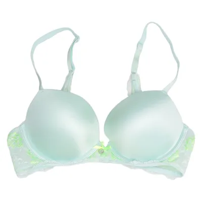 Bh (Groen) van Victoria's Secret Elastaan, Polyamide, Polyester