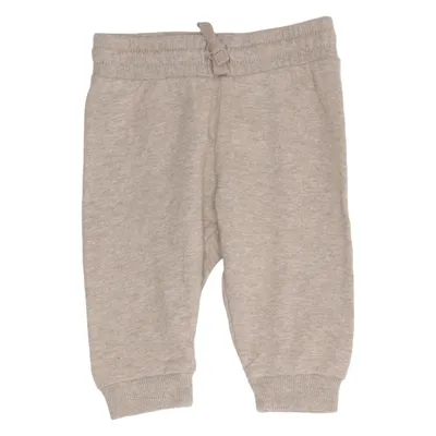 Mjukisbyxor (Grå) från H&M Bomull, Elastan