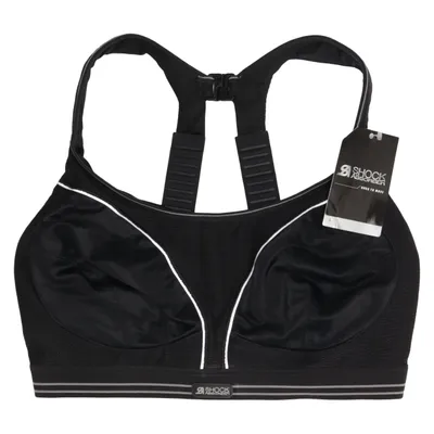 Sport-BH (S5044) från Shock Absorber Elastan, Polyamid, Polyester