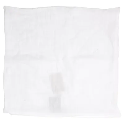 Pillowcase (White) from Erwin Müller Cotton