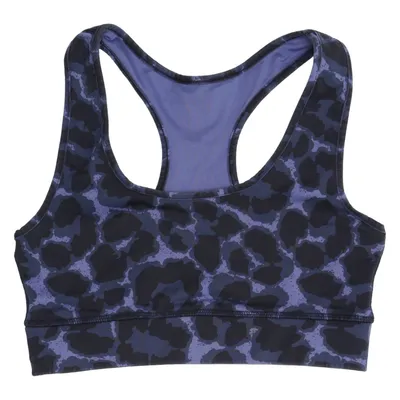 Sports-BH (Blå) fra Hey Honey Elastan, Polyester