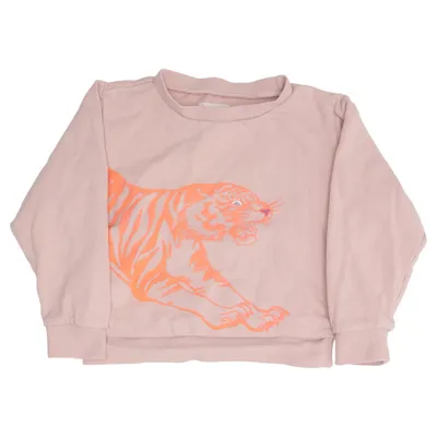 Sweatshirt (223-1110-657) de American Outfitters Coton recyclé