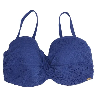Bikini top (Anya Crochet) from Panache Elastane, Polyester